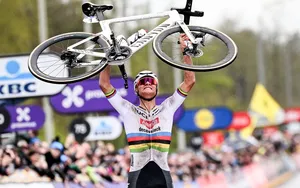 Tour des Flandres : le palmarès et les records depuis 1913