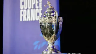 Coupe de France : La liste des 32 équipes qualifiées pour les 16e de finale !