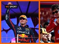 Ferrari : Une légende de la F1 se prononce, “Leclerc pourrait tenir tête à Verstappen” 