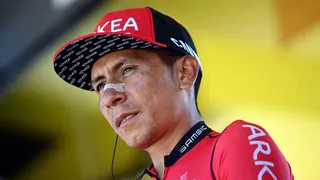 Quels sont les coureurs sans contrat avant le début de la saison 2023 ?