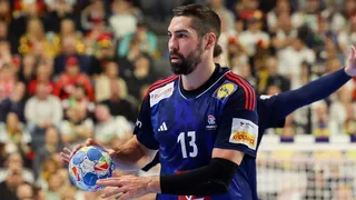 Nikola Karabatic (Handball) : Biographie, Salaire et Palmarès