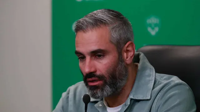 Mercato ASSE : Coup dur concernant le dossier d’un attaquant
