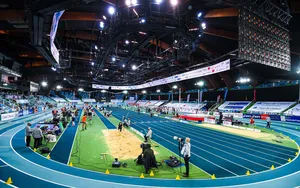Meeting Lievin 2024 : Programme, Diffusion TV et Horaires