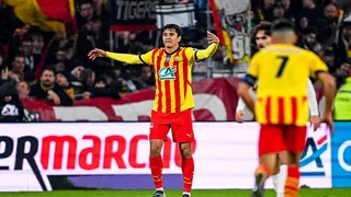 Mercato RC Lens : un cador revient à la charge pour Khusanov