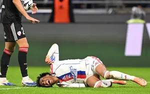 OL : Pourquoi la blessure de Malick Fofana est un terrible coup dur pour Paulo Fonseca