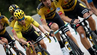 Preview 2022 : Jumbo-Visma