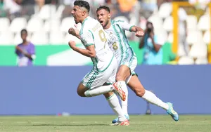 Mauritanie – Algérie (CAN 2024): A quelle heure? Sur quelle chaîne TV suivre le match?