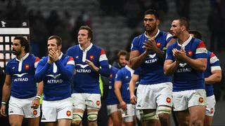 Test-matchs : Le Nord maîtrise le Sud !