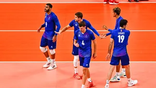 JO Paris 2024 : Règles, Records, Format … Tout savoir sur le Volley-Ball