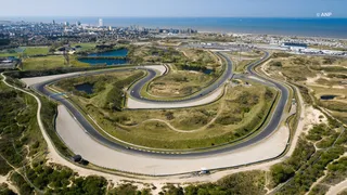 Le programme TV du Grand Prix des Pays-Bas