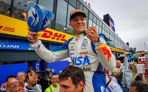 F1 : les 10 plus jeunes pilotes français de l’histoire sur un podium