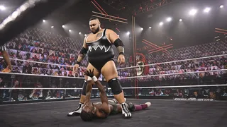 WWE – Entretien avec Bronson Reed : “Roman Reigns, c’est quelqu’un contre qui j’aimerais combattre”