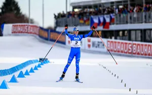 Biathlon Oslo 2024 : Le programme du jour (jeudi 29 février 2024)