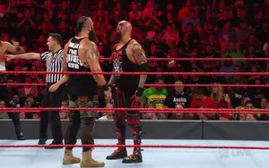 WWE RAW : Résultats du 19 Août 2019.