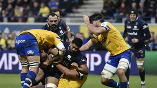 Un week-end en Europe (J4) : un bilan français mitigé