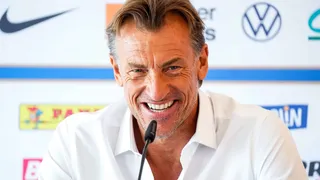Equipe de France : Hervé Renard dévoile sa liste avec une revenante !