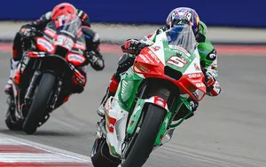 Le programme du GP Qatar MotoGP 2025 : dates et horaires