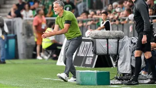 Mercato ASSE : deux joueurs de Liga ciblés par Dall’Oglio