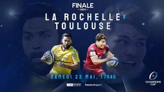 La Rochelle – Toulouse : rendez-vous entre titans