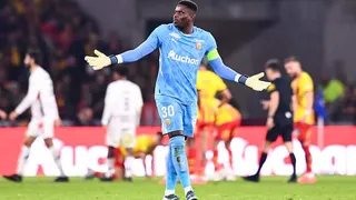 Mercato RC Lens : les 8 pistes pour remplacer Brice Samba