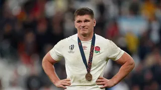 XV de la Rose : Owen Farrell fait une annonce choc sur son avenir !