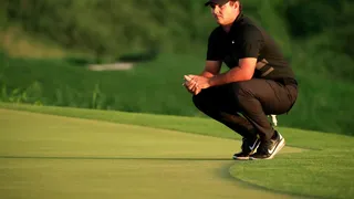 Patrick Reed prend le WGC Mexico !