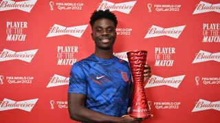 Coupe du Monde 2022 : Comment est attribué le trophée d’homme du match ?