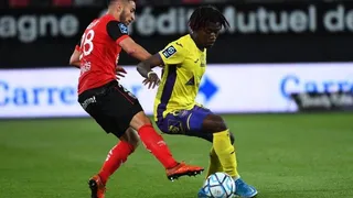 Ligue 2 : Toulouse manque l’occasion de revenir sur Troyes