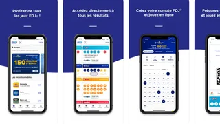 Application FDJ en 2026 : comment la télécharger et l’installer ?