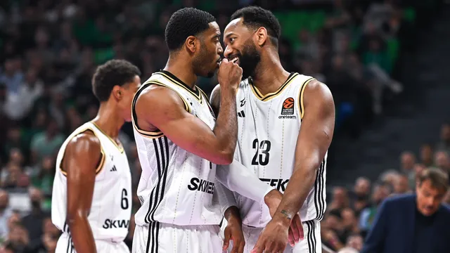 ASVEL – Fenerbahçe  (Euroligue) : à quelle heure et sur quelle chaîne TV regarder le match ?