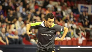 Championnats de France (tennis de table) : Le titre pour Can Akkuzu !