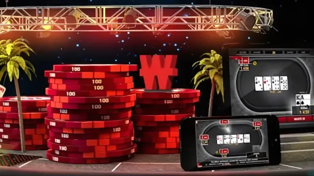 Jusqu'à 250 € de bonus poker avec le code promo Winamax