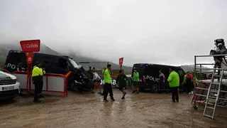 Vuelta 2023 : Les organisateurs au coeur d’un nouveau scandale