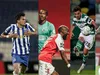 Liga NOS – 8e journée : Porto et Braga au forceps, Pote porte le Sporting, Benfica s’est fait peur