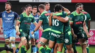 Top 14 : Pau arrache son maintien à la sirène et envoie Bayonne en barrage