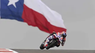 MotoGP – GP des Amériques : les résultats du vendredi : Martin devant, Quartararo en Q2