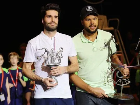 Open de Caen : Retour sur 4 jours de fête dans le monde du tennis