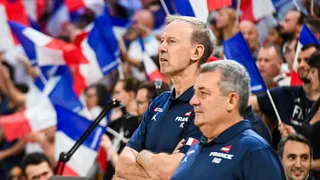 Coupe du monde – Basket : les Bleus enregistrent un renfort de poids