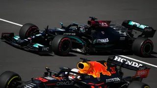GP du Portugal : Mercedes devant aux essais libres