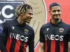 À Nice, le duo Todibo-Saliba suscite l’espoir