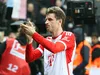 Thomas Müller pousse un énorme coup de gueule après la défaite du Bayern