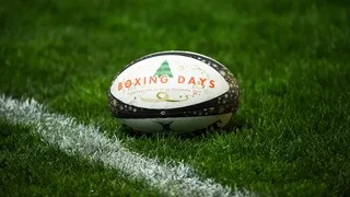 Top 14 : le rugby enfile sa blouse blanche pour le Boxing Day