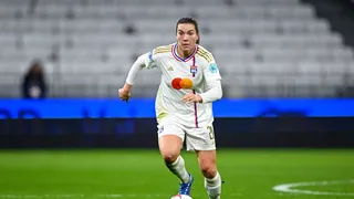 OL : Vanessa Gilles prolonge à Lyon (Officiel)