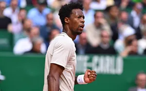 Gaël Monfils : Biographie, Gains en carrière, Palmarès
