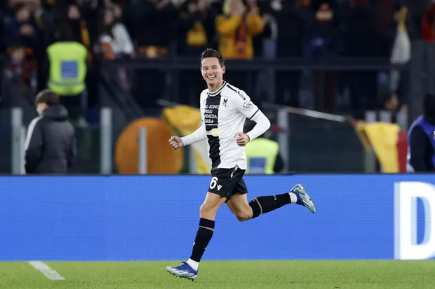 Crédit photo : Iconsport