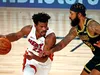 NBA : comme un air de déjà-vu à Miami