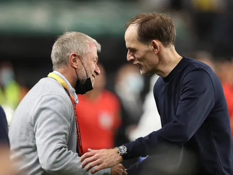 Thomas Tuchel comprend les critiques contre Chelsea, propriété d’un oligarque russe