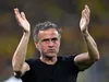 PSG : “Je suis très satisfait”, l’étonnant message de Luis Enrique après la défaite