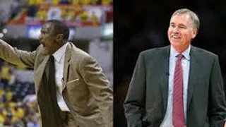 All Star Game 2018 : Faites entrer les coachs