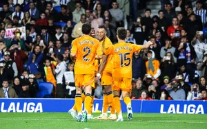 LOSC : Mbappé, Bellingham… Le Real Madrid prépare une autre grosse surprise à Lille dans son 11 !